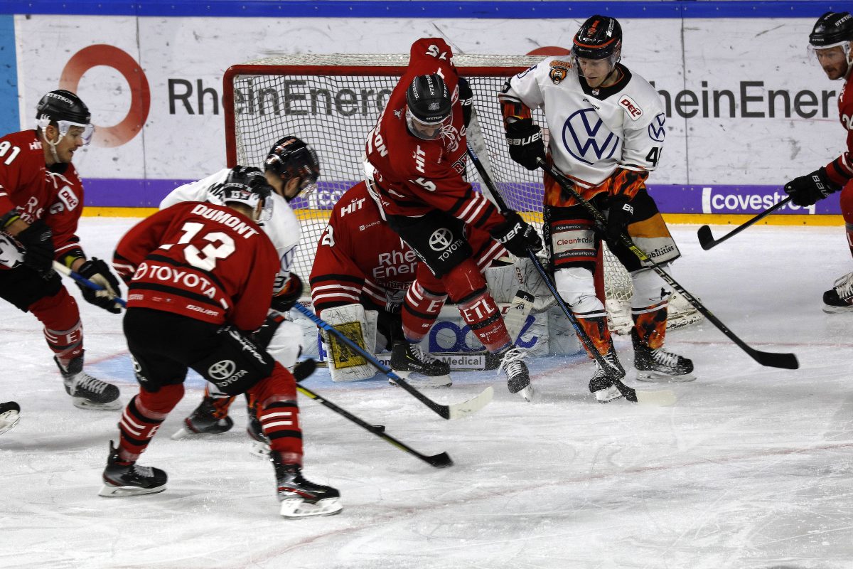 Eishockey Wetten Eishockey Wetten