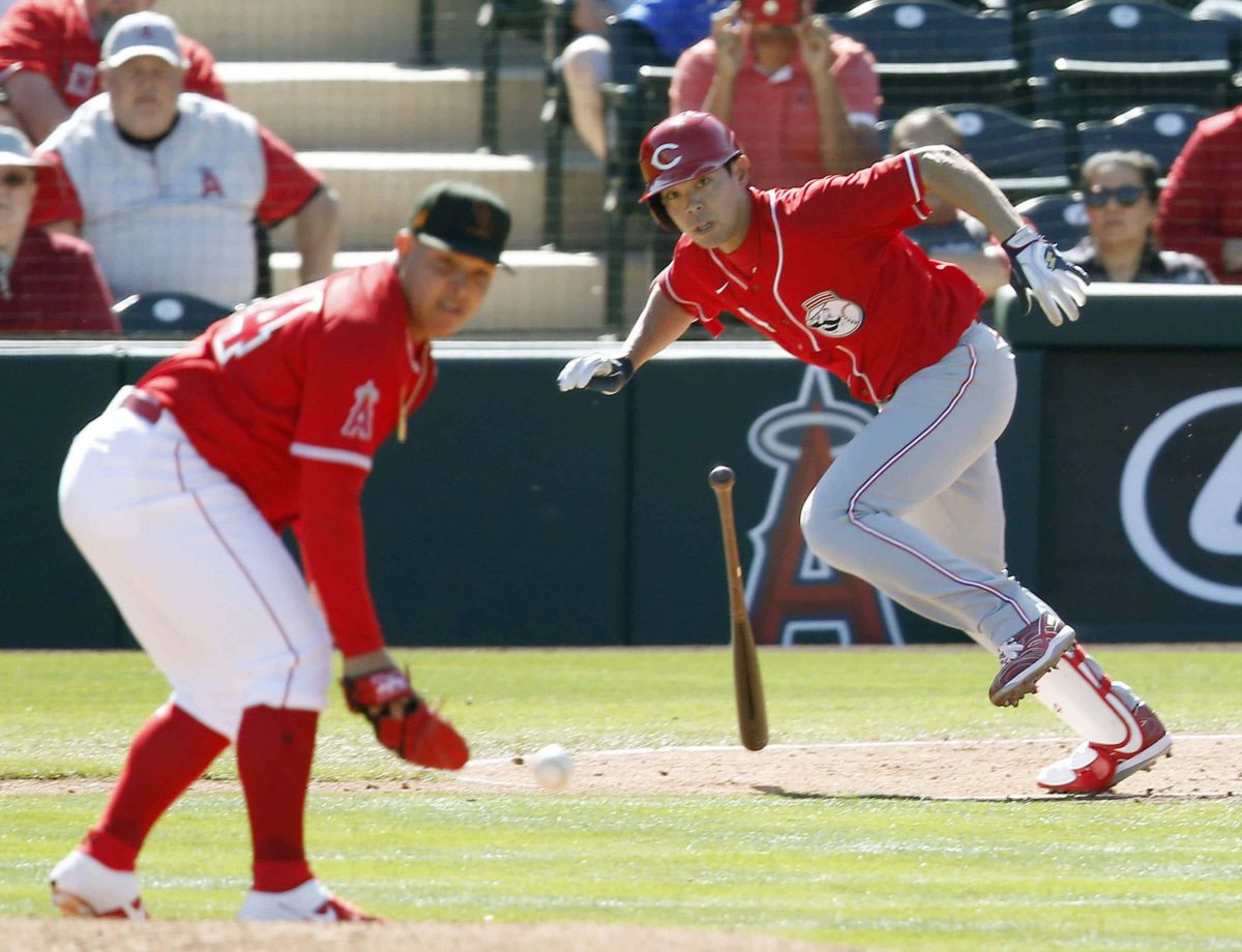 Baseball Wetten