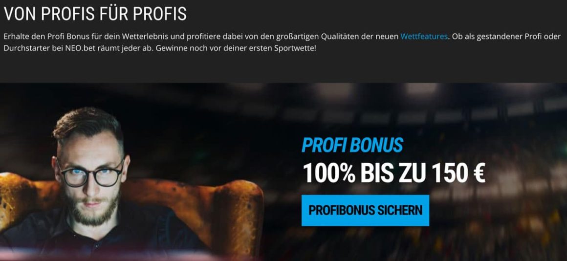 Bonus Sportwettenanbieter Bonus Sportwettenanbieter