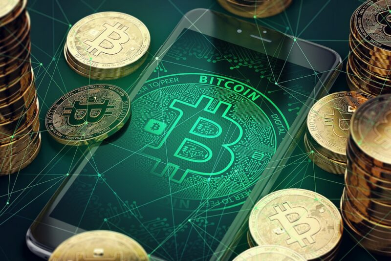 Neue Wettanbieter mit Bitcoin Zahlung