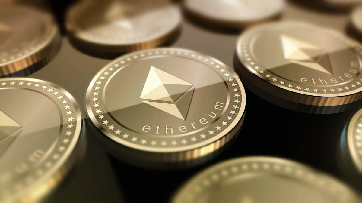 Ethereum Sportwetten