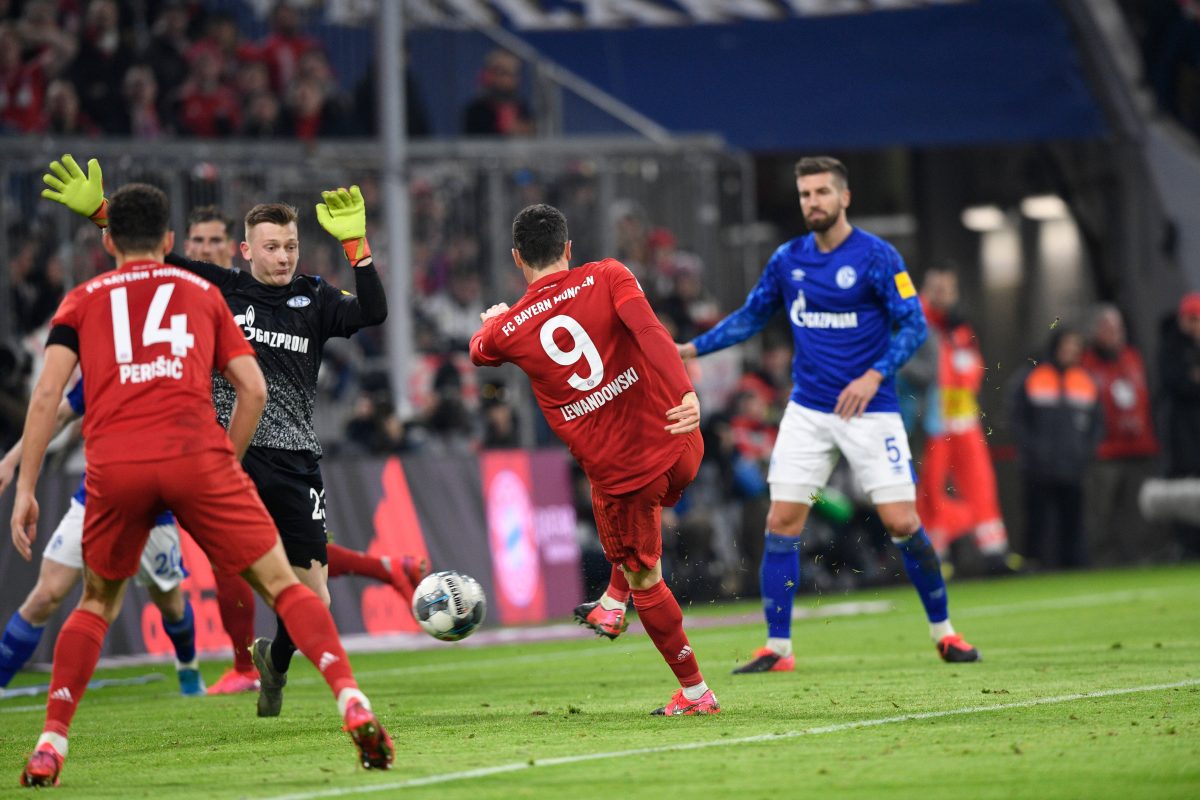 1. Bundesliga