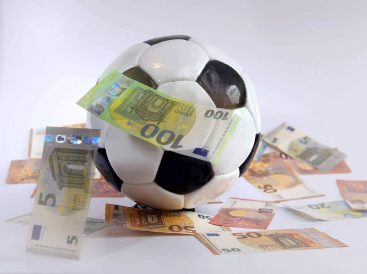 Sportwetten mit Kreditkarten Fazit