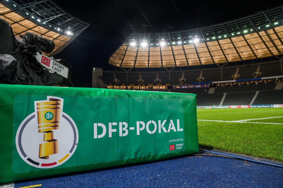 DFB Pokal