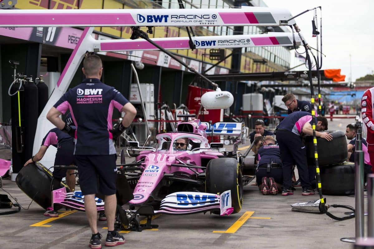 Formel 1 Wetten Formel 1 Wetten