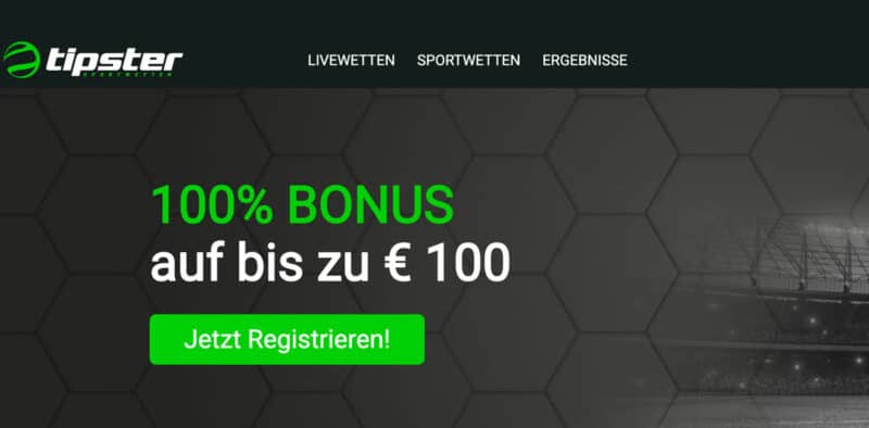 Tipster Bonus