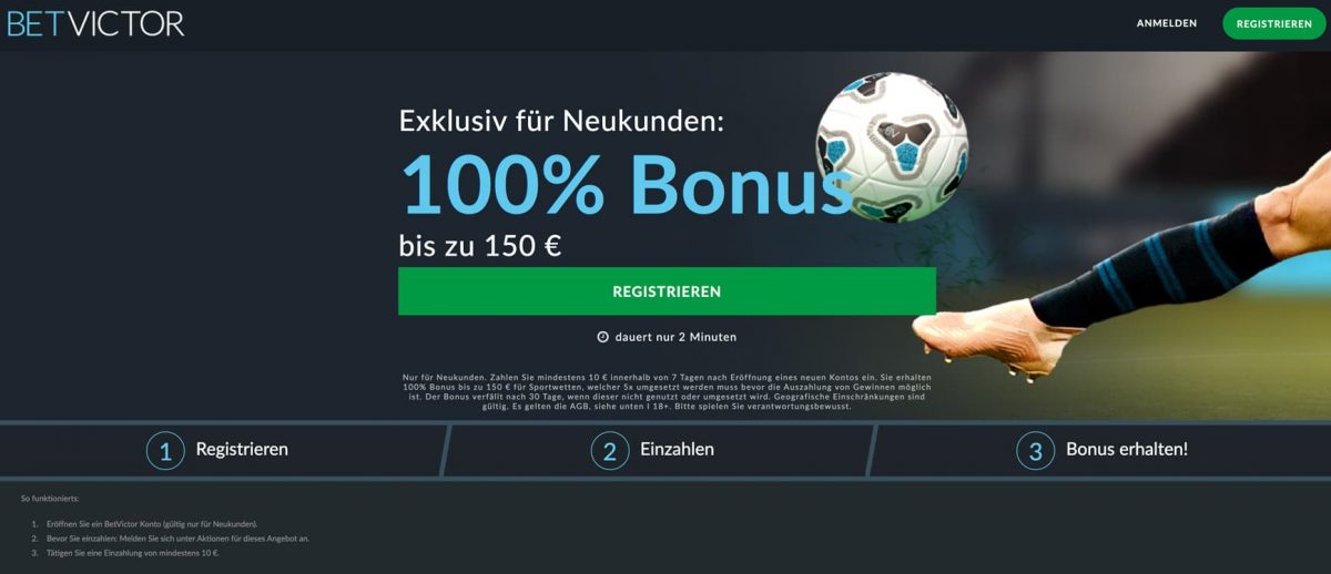 Betvictor Bonus Betvictor Bonus