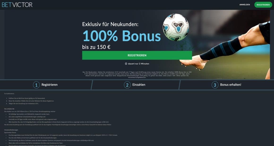 Bonus Sportwettenanbieter Bonus Sportwettenanbieter