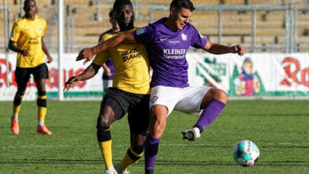 SV Waldhof Mannheim – SC Freiburg – DFB Pokal Wetten & Wett Tipp 13.09.2020