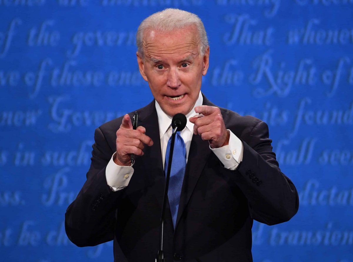 USA Wahl 2020