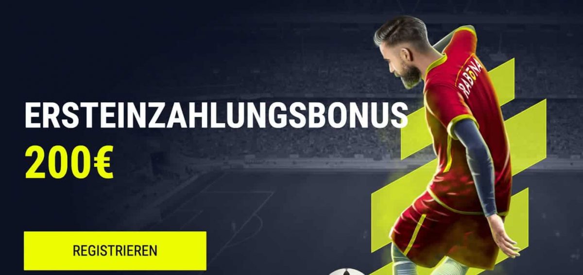 Weniger = mehr mit Online Sportwetten 2023