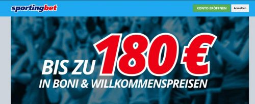 Sportingbet Gallerie