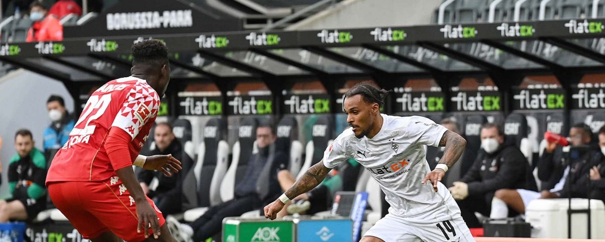 1. FSV Mainz