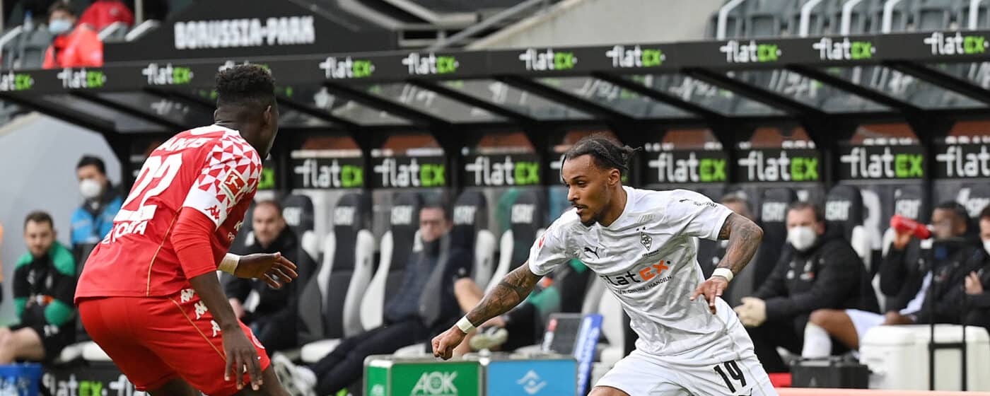 1. FSV Mainz 05