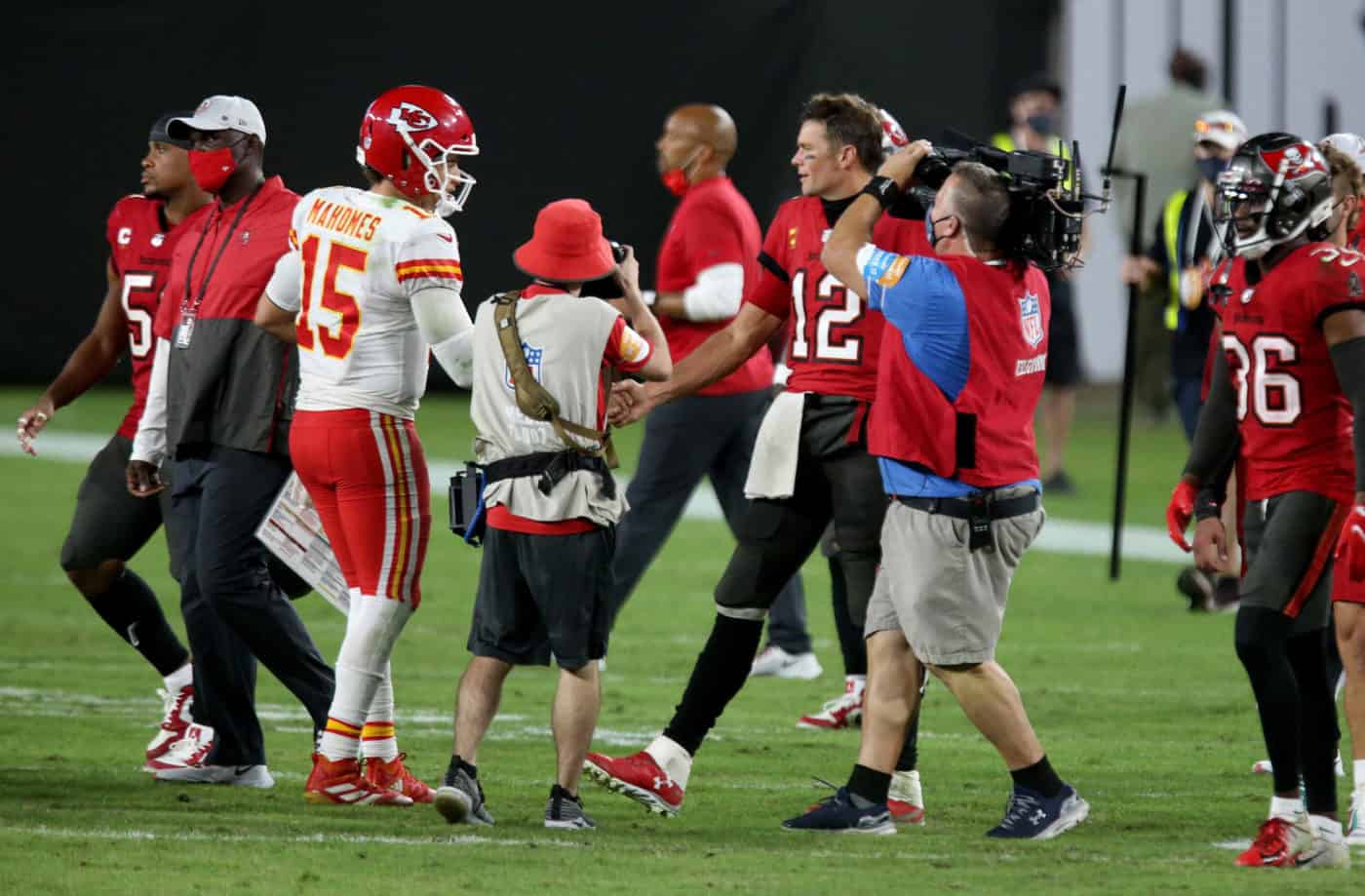 Kansas City Chiefs