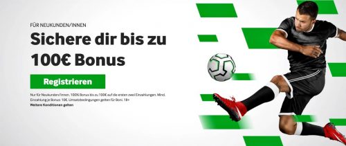 Betway Gallerie