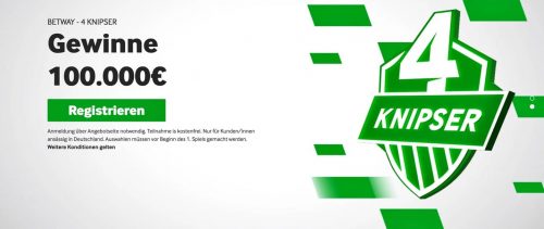 Betway Gallerie