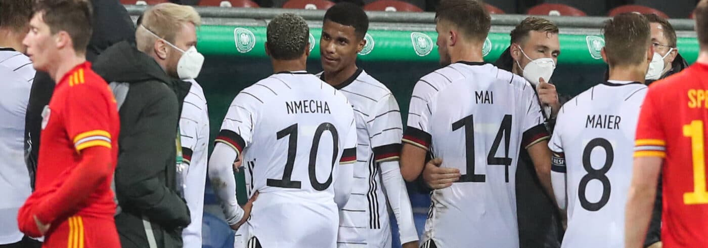 Deutschland U21