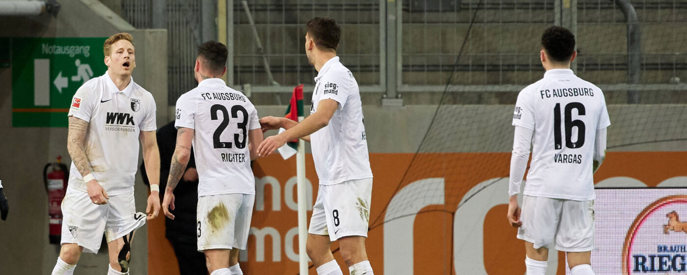FC Augsburg