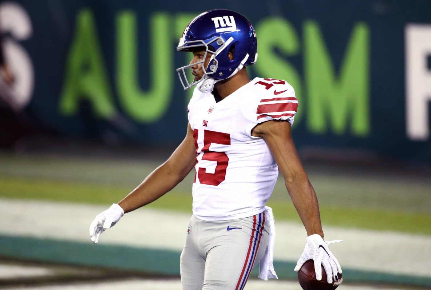 Golden Tate New York Giants