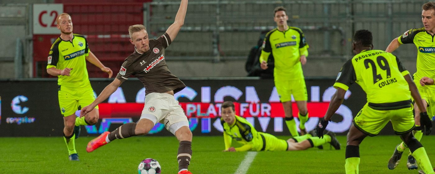 SC Paderborn