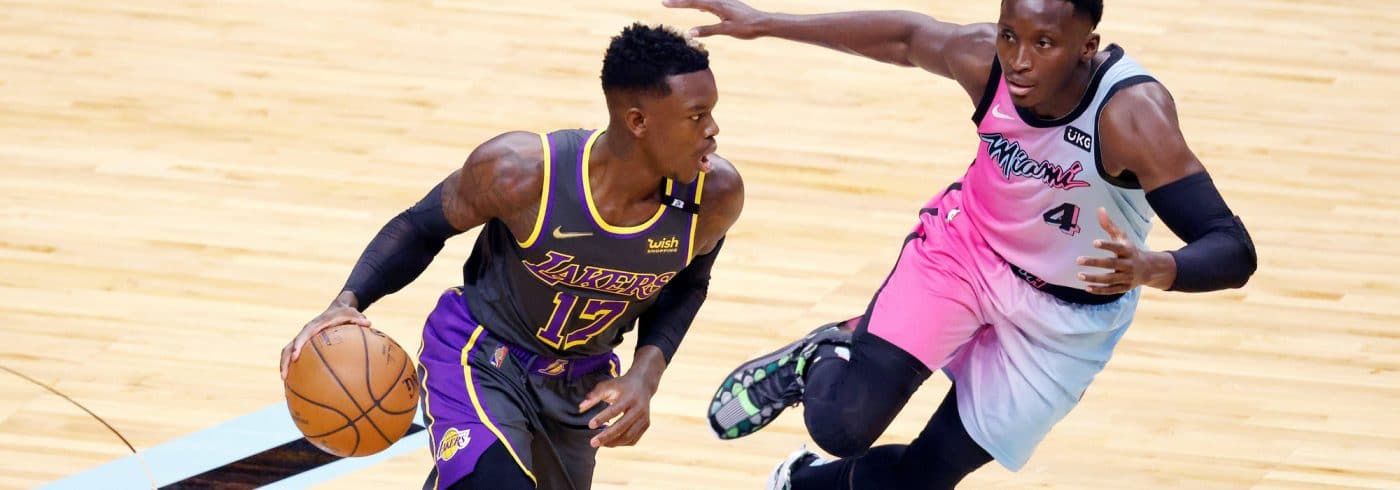 LA Lakers