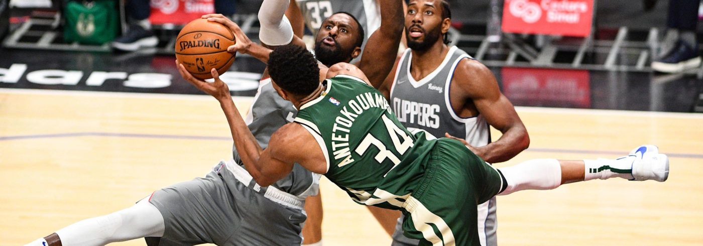 Milwaukee Bucks