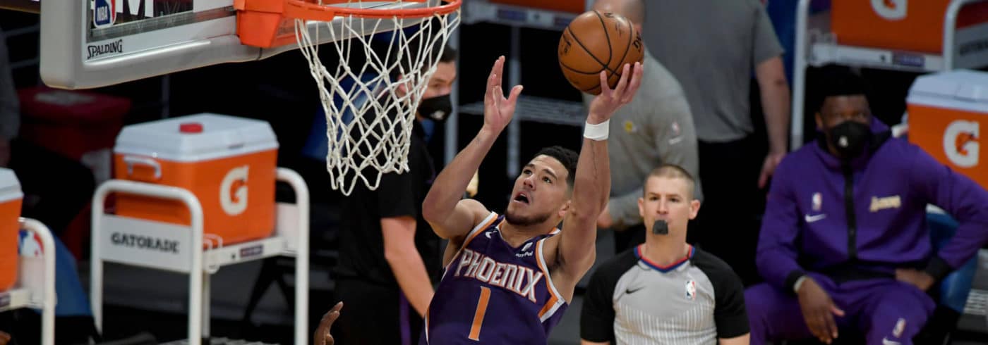 Phoenix Suns