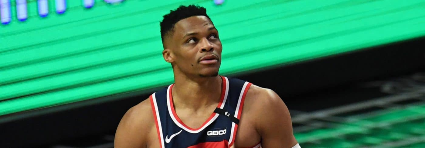 Russell Westbrook
