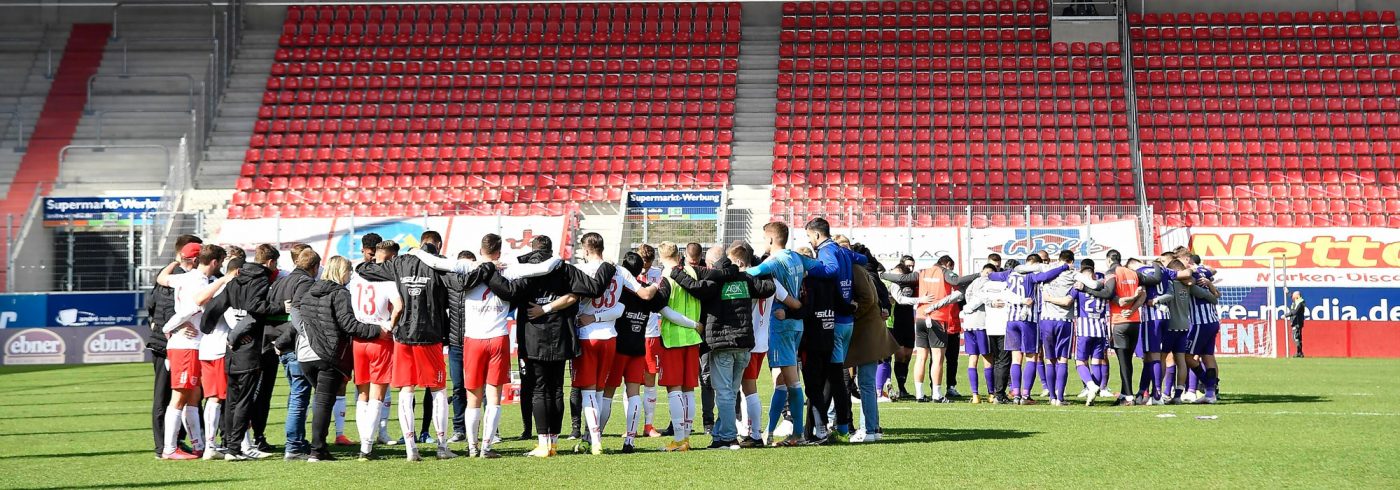 SSV Jahn Regensburg