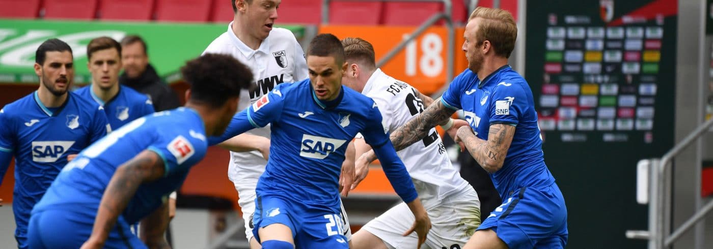 TSG 1899 Hoffenheim