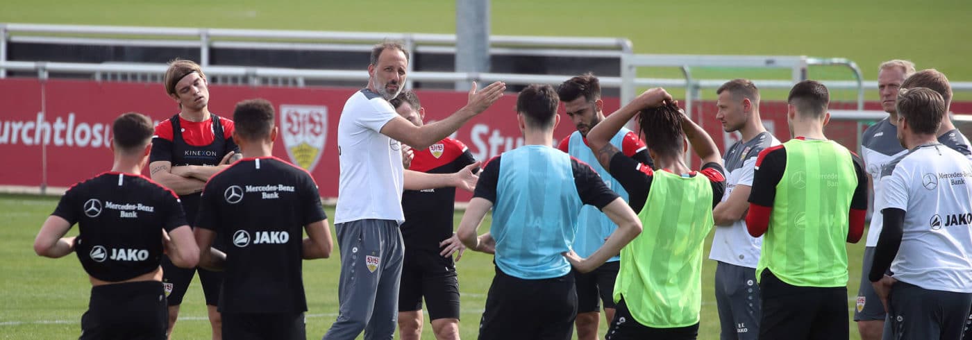 VfB Stuttgart - Werder Bremen