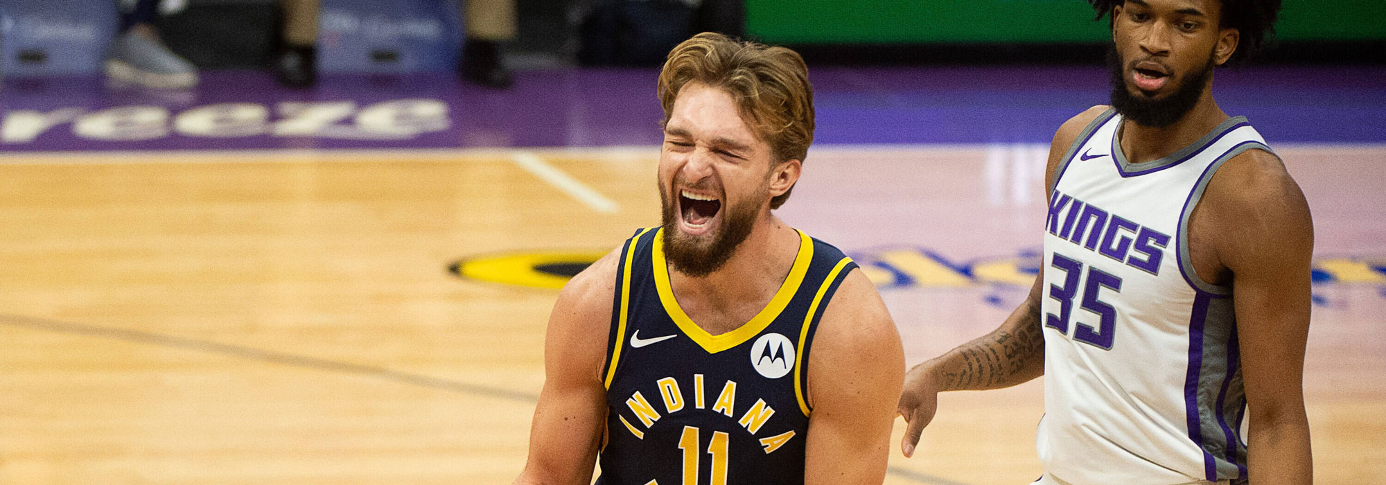 Indiana Pacers