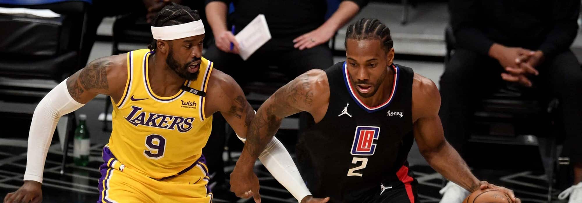 LA Lakers