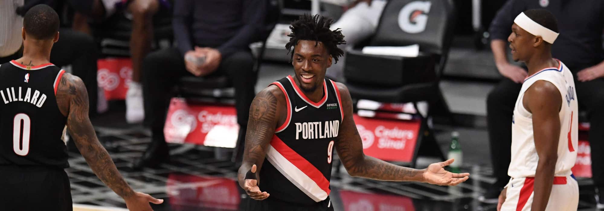 Portland Trail Blazers