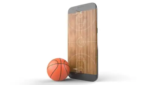 basketball bet app 