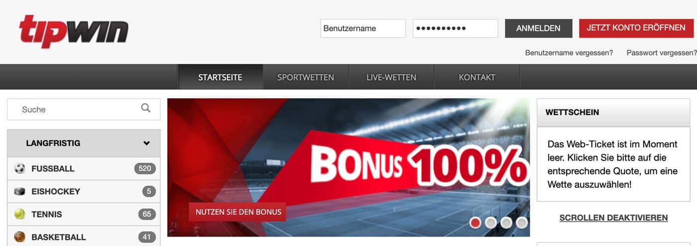 Ein überraschend effektiver Weg zum Sportwetten Vegleich