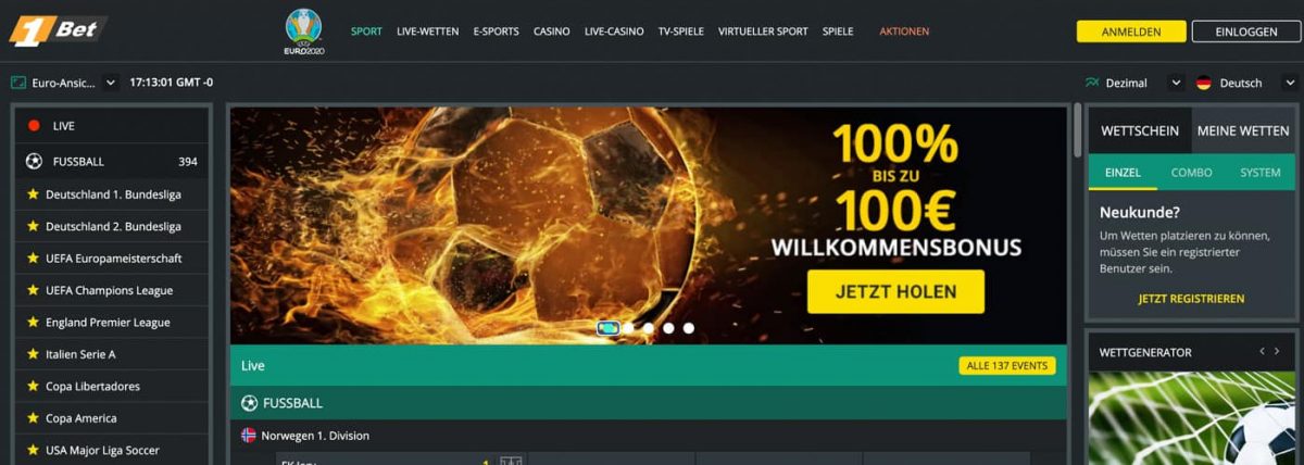 So finden Sie die Zeit für Sportwetten Vegleich bei Google im Jahr 2021 Diese 10 Hacks lassen Ihr Sportwetten Vegleich wie ein Profi aussehen