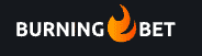 Burningbet logo