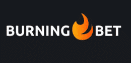 Burning Bet Logo