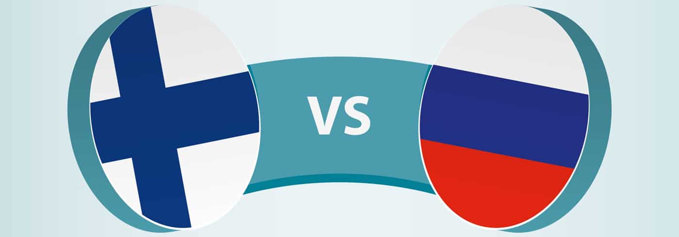 Finnland - Russland Wett Tipp und Quoten