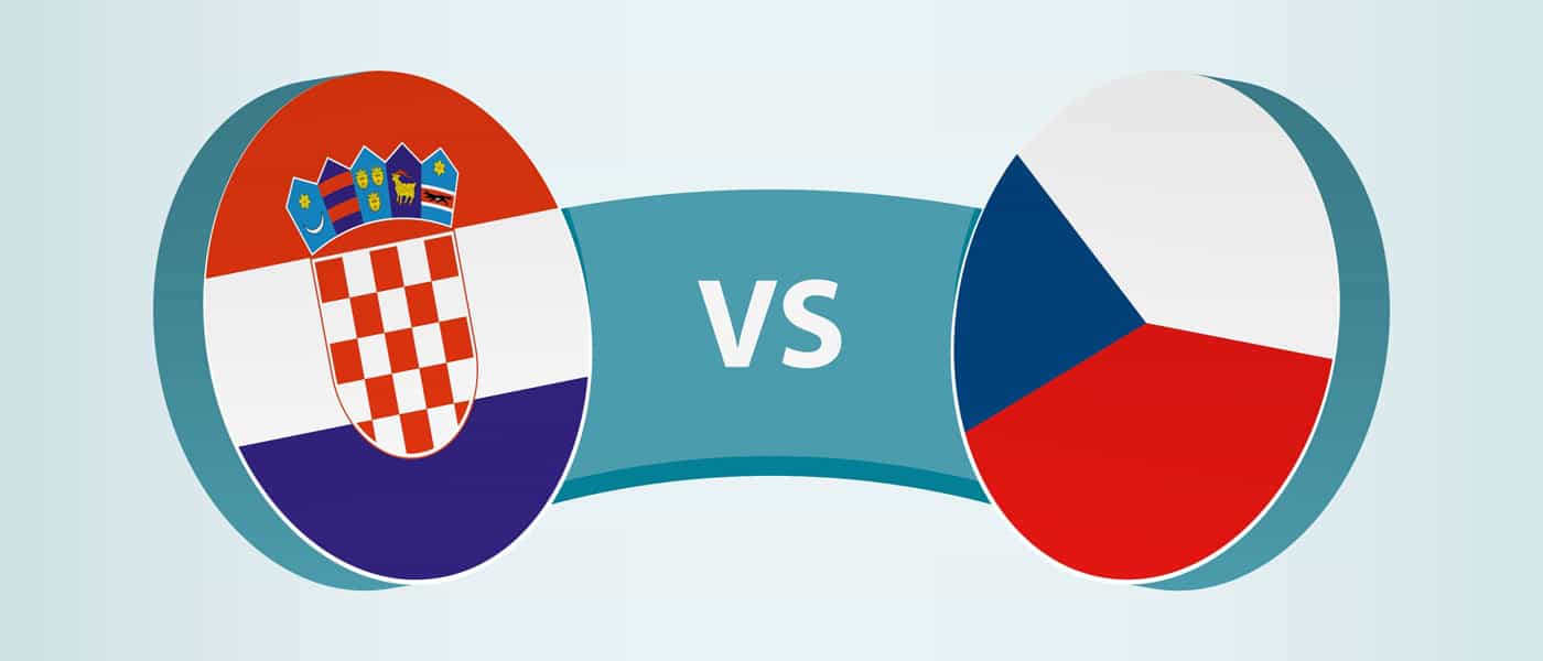 Kroatien - Tschechien Sportwetten Tipp