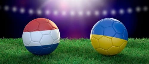 Nederland Ukraina : REPORT: Netherlands vs Ukraine- Match Highlights And Key ... - Avslutningen er på mål, men det blir ingen.
