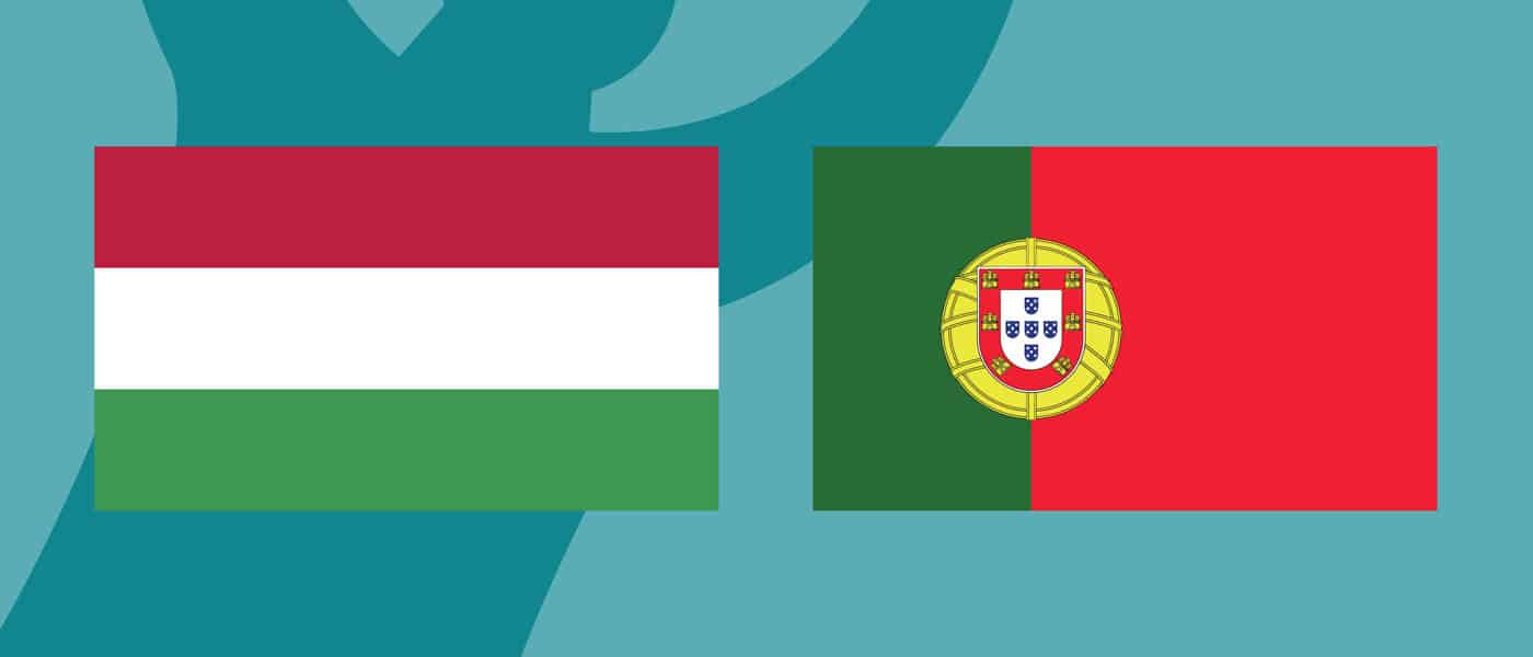 Ungarn - Portugal Wett Tipps und Quoten