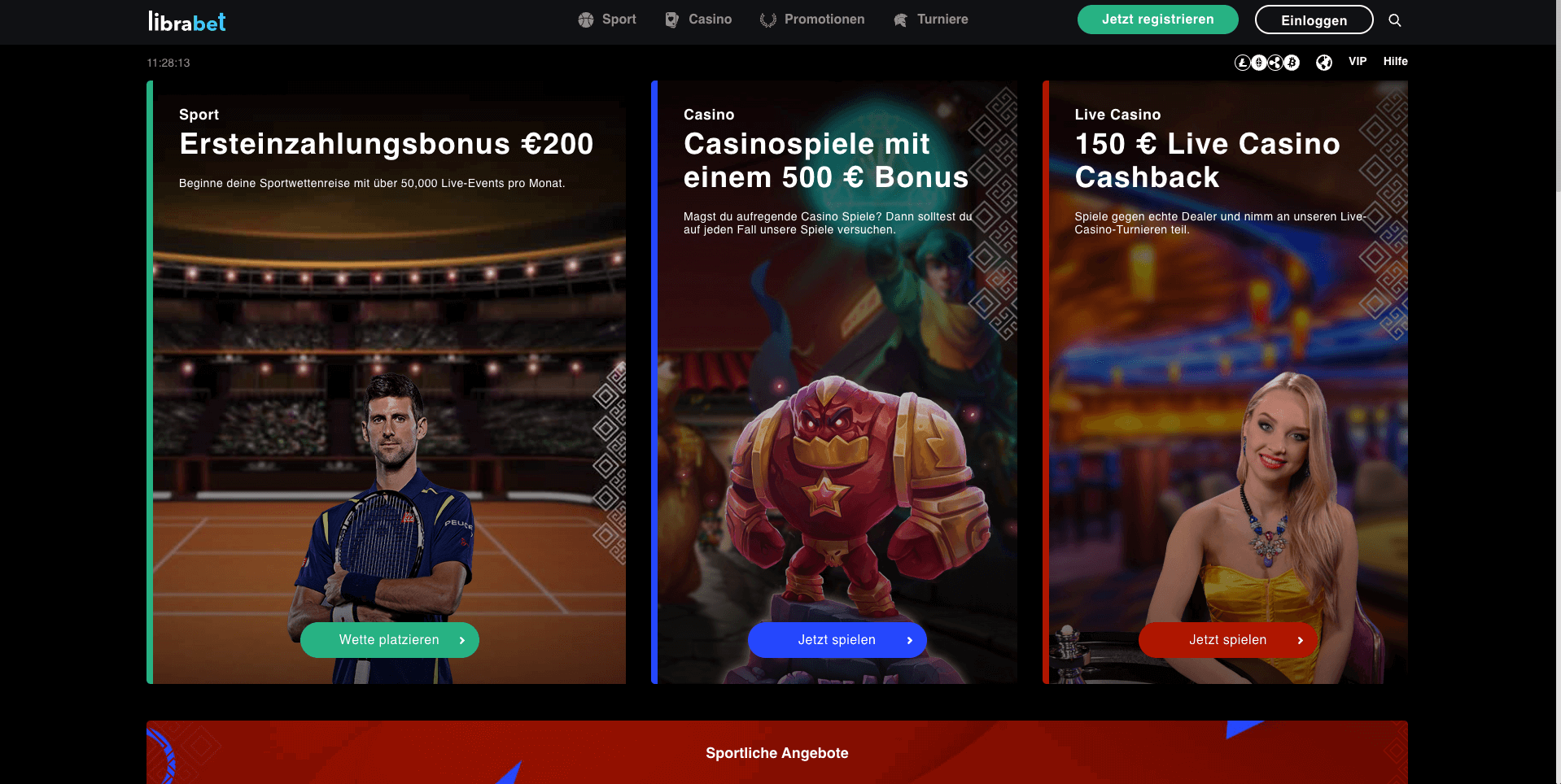 Librabet bonus (1)