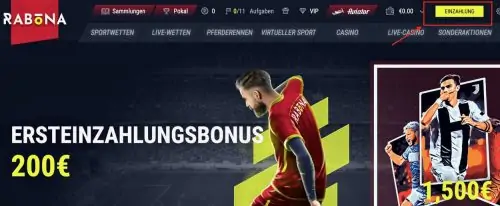 Rabona Gallerie