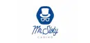 Mr Sloty Logo