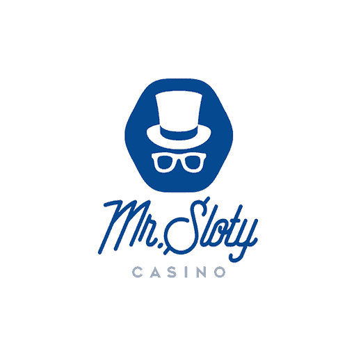Mr Sloty Logo