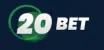 20Bet Logo