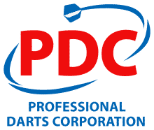 Darts Wetten PDC Logo